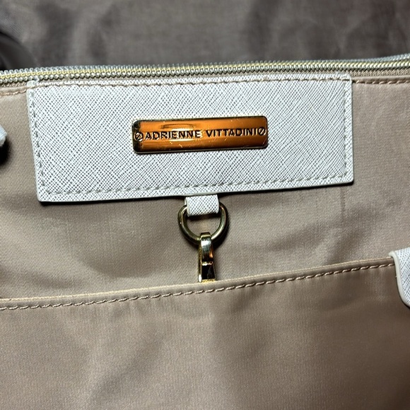 Adrienne Vittadini Nylon Crossbody bag - Picture 4 of 10